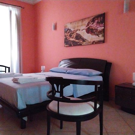 Apartment Basile باليرمو المظهر الخارجي الصورة