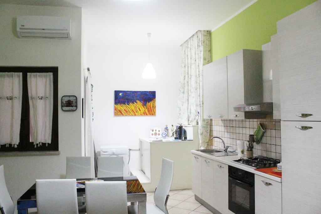 Apartment Basile باليرمو المظهر الخارجي الصورة