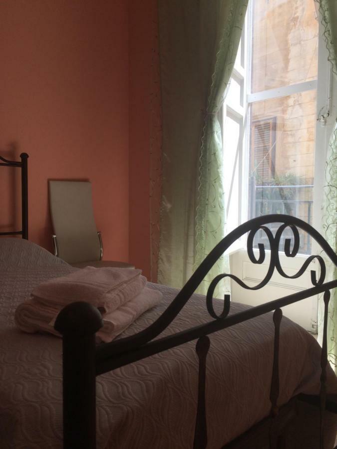 Apartment Basile باليرمو المظهر الخارجي الصورة
