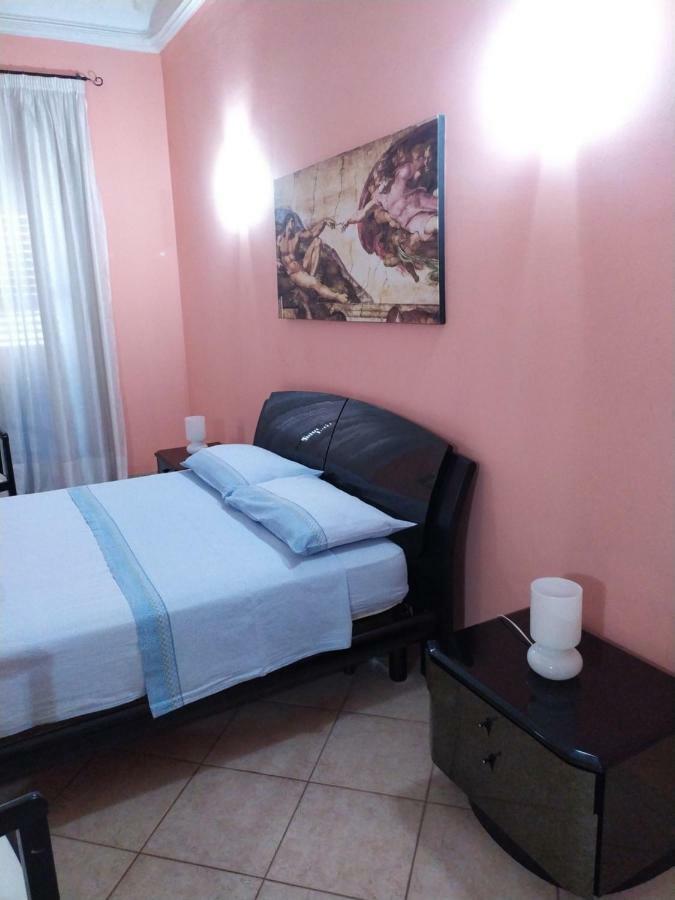 Apartment Basile باليرمو المظهر الخارجي الصورة