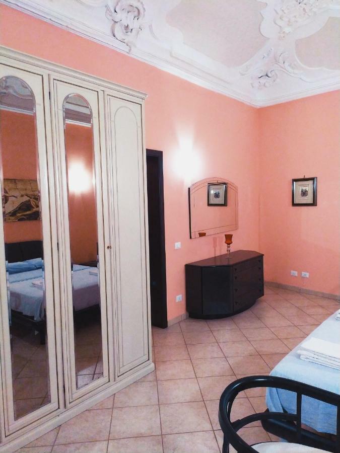 Apartment Basile باليرمو المظهر الخارجي الصورة