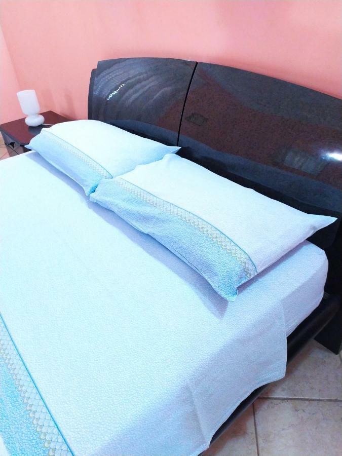 Apartment Basile باليرمو المظهر الخارجي الصورة