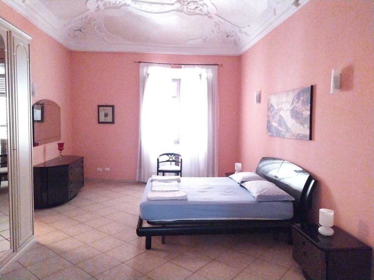Apartment Basile باليرمو المظهر الخارجي الصورة
