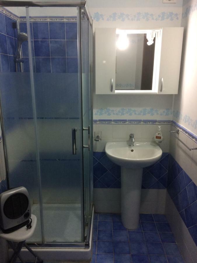 Apartment Basile باليرمو المظهر الخارجي الصورة