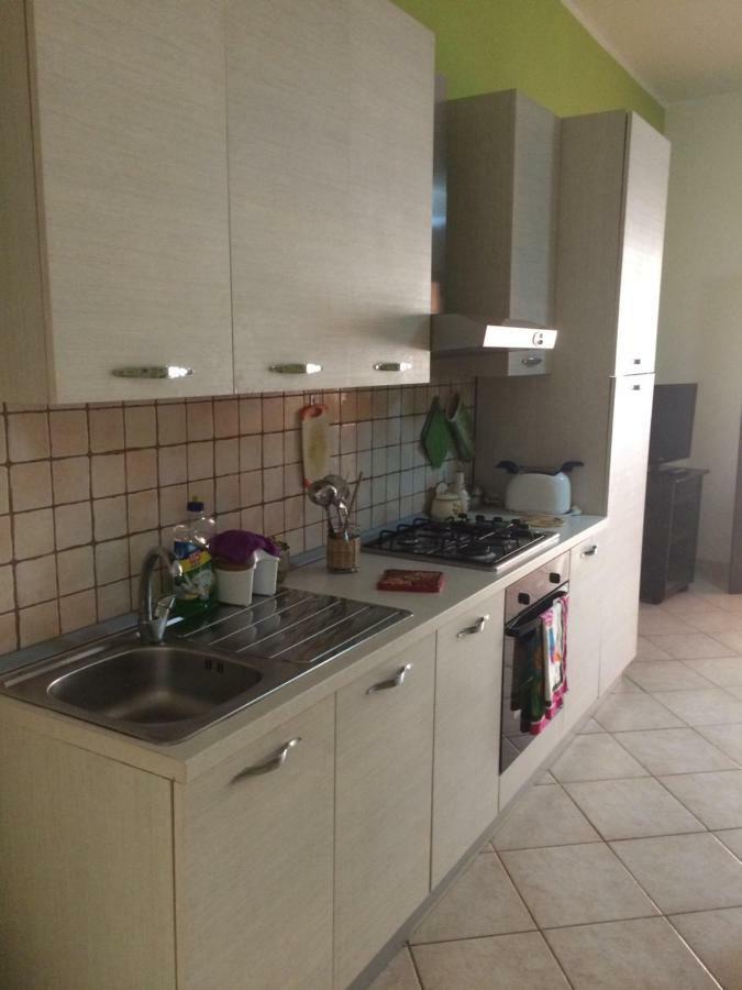 Apartment Basile باليرمو المظهر الخارجي الصورة