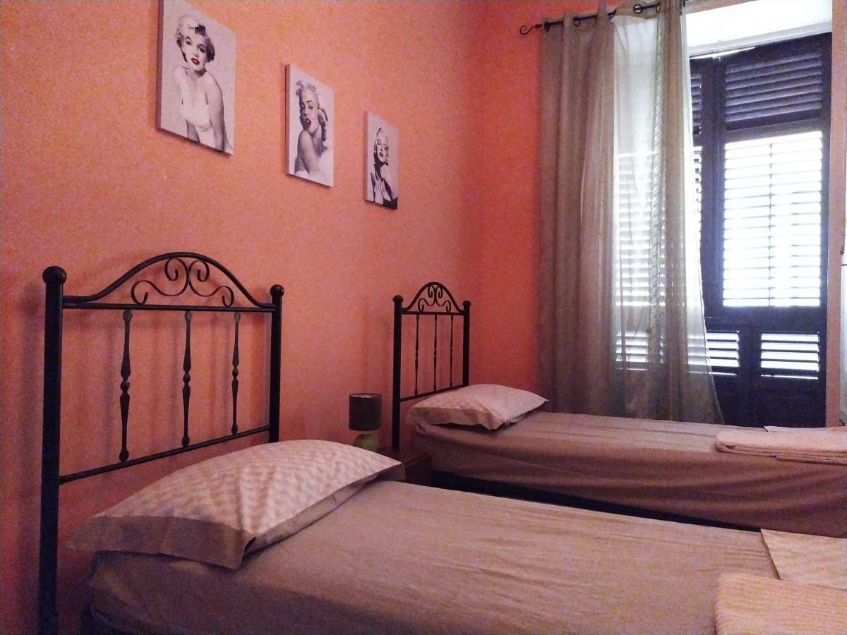 Apartment Basile باليرمو المظهر الخارجي الصورة