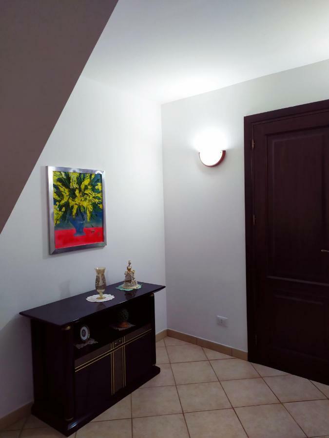 Apartment Basile باليرمو المظهر الخارجي الصورة
