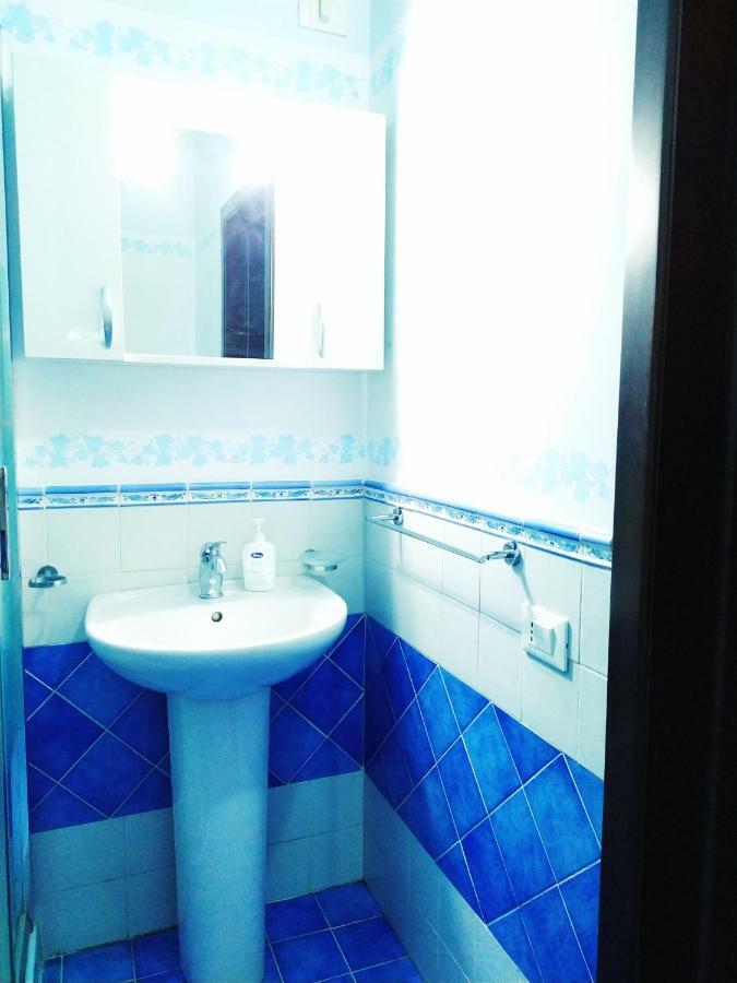 Apartment Basile باليرمو المظهر الخارجي الصورة