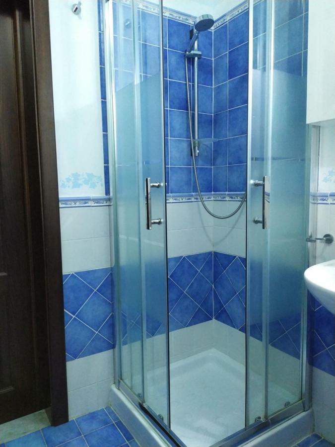 Apartment Basile باليرمو المظهر الخارجي الصورة