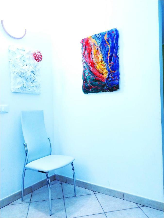 Apartment Basile باليرمو المظهر الخارجي الصورة