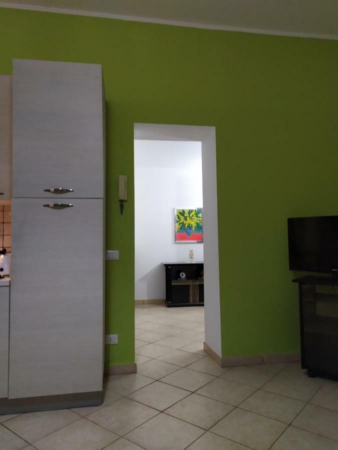 Apartment Basile باليرمو المظهر الخارجي الصورة