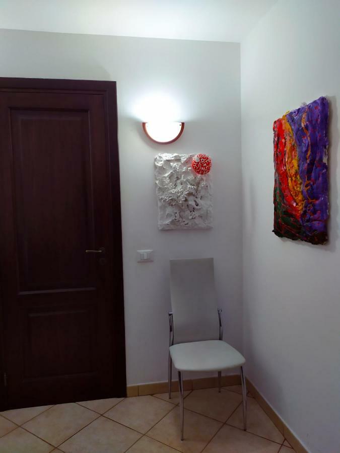 Apartment Basile باليرمو المظهر الخارجي الصورة