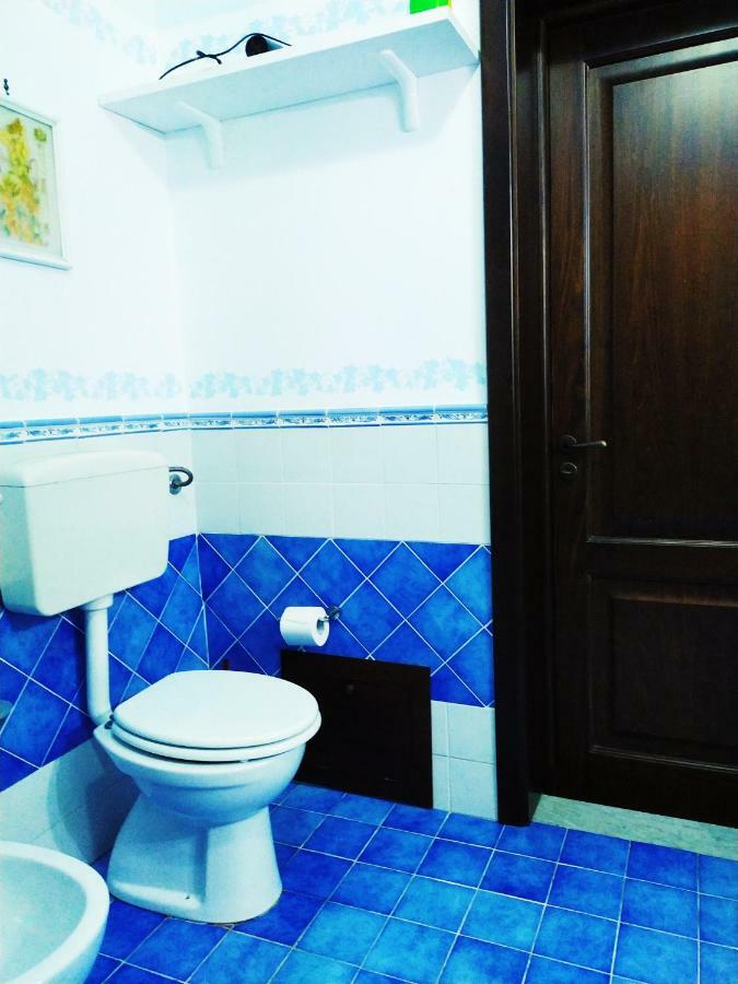 Apartment Basile باليرمو المظهر الخارجي الصورة