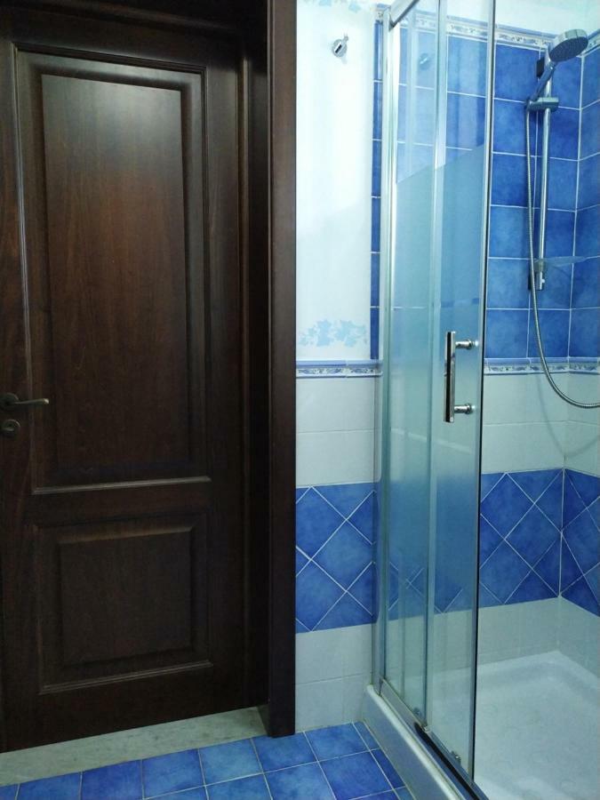 Apartment Basile باليرمو المظهر الخارجي الصورة